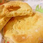 Тандыр - наан .... Узбекская лепешка