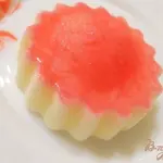Имбирное - лимонное  мороженное