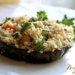 Баклажаны под хрустящей корочкой