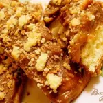 Вкусное печенье