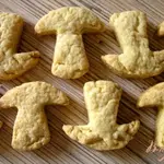 Печенье Грибочки