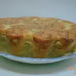 Рецепт картофельной бабки