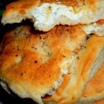 Фокачча с сыром