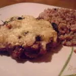 Мясные блинчики а ля по-министерски