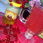 Морс из калины