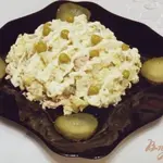 Салат Ноктюрн