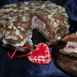 Торт Восточная сказка
