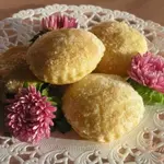 Постное сахарное печенье