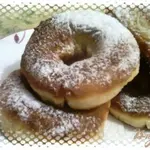 Калачи.
