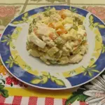 Салат Быстрый