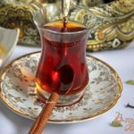 Чай Восточная сказка