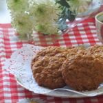 Печенье АНЗАК