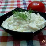 Рубцы в сметанном соусе