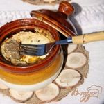 Мясо по-тоскански