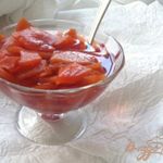 Варенье из айвы