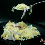 Рецепт квашеной капусты