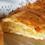 Хачапури быстрый
