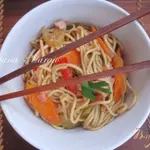 Вок Вкусы Азии