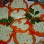 Закусочка для фуршета