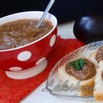Икра из баклажанов