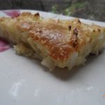 Запеканка Капустница