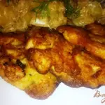Рубленые котлетки