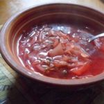 Борщ Антонович