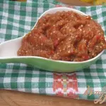Икра из баклажан Традиционная