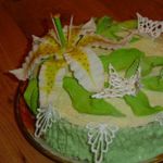 Торт Дамский каприз