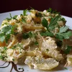 Кабачки Венгерские