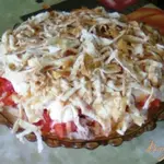 Салат Пикантный