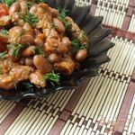 Чили кон карне