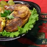 Куриное филе с сыром