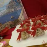 Закуска Последний звонок
