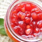Калина, перетертая с сахаром