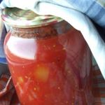 Болгарское лечо