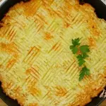 Английский шепардский пирог
