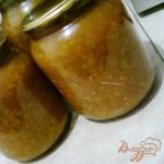 Аппетитка на зиму.