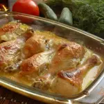 Золотая курочка