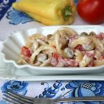 Салат Акропольский