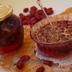 Кизиловое варенье