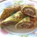 Ленивые бризоли