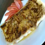 Быстрый завтрак из лаваша.
