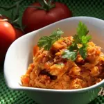 Икра из кабачков долгая