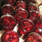 Варенье из черн.рябины...