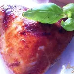 Курочка с аппетитной корочкой
