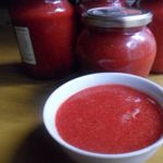 Клубника в сахаре или живое клубничное варенье
