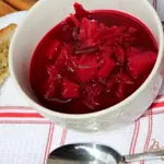 Свекольник летний