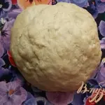 Быстрое дрожжевое тесто