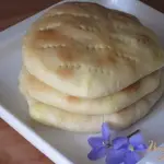 Хачапури с сыром